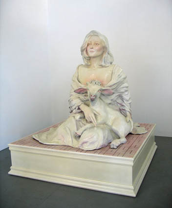 <em>Clarice</em>, 2006